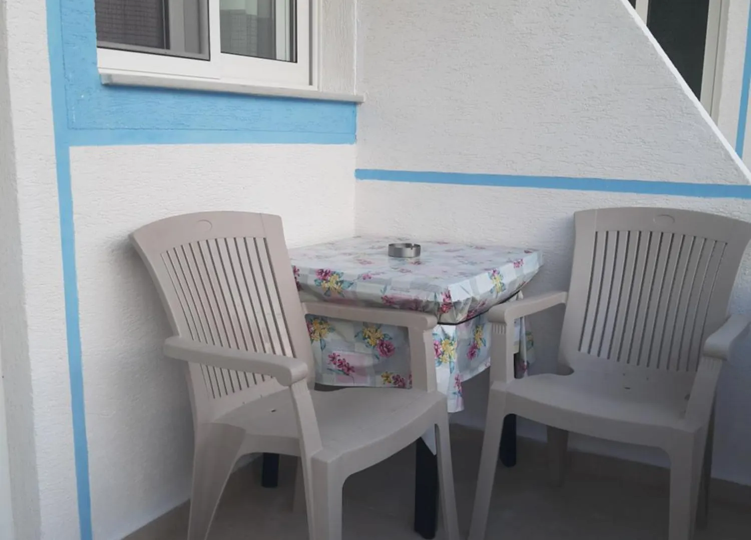 Apartament Luani Ksamil 0*,