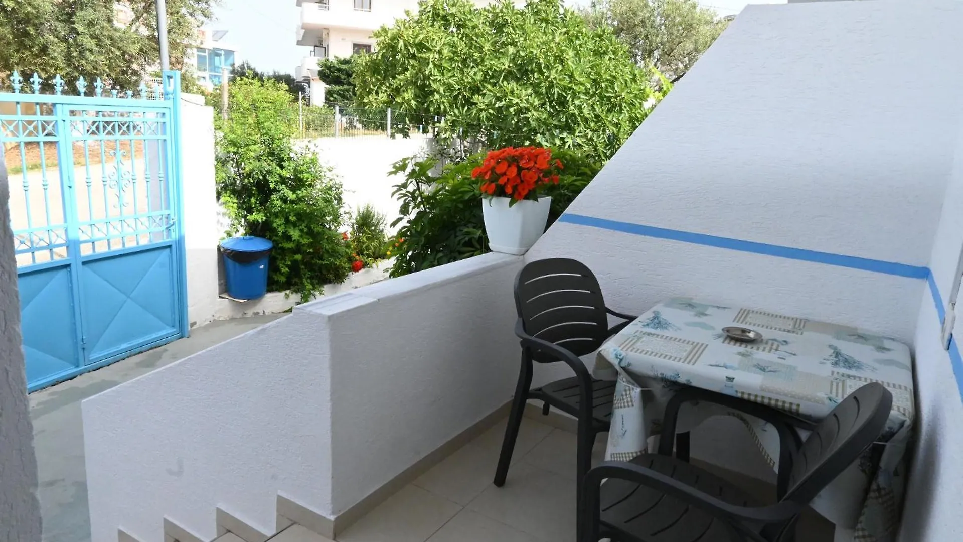 Apartament Luani Ksamil