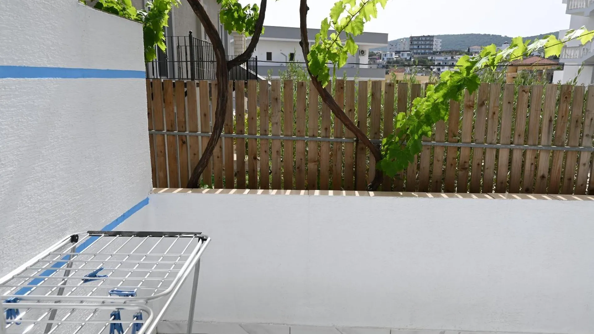 Apartamento Apartament Luani Ksamil
