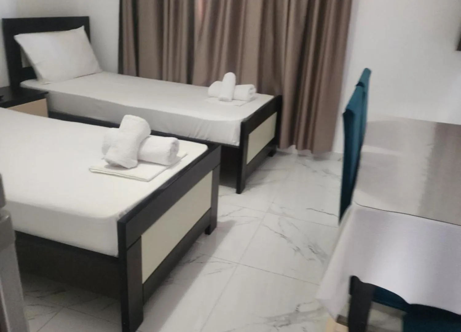 Apartament Luani Ksamil Apartamento