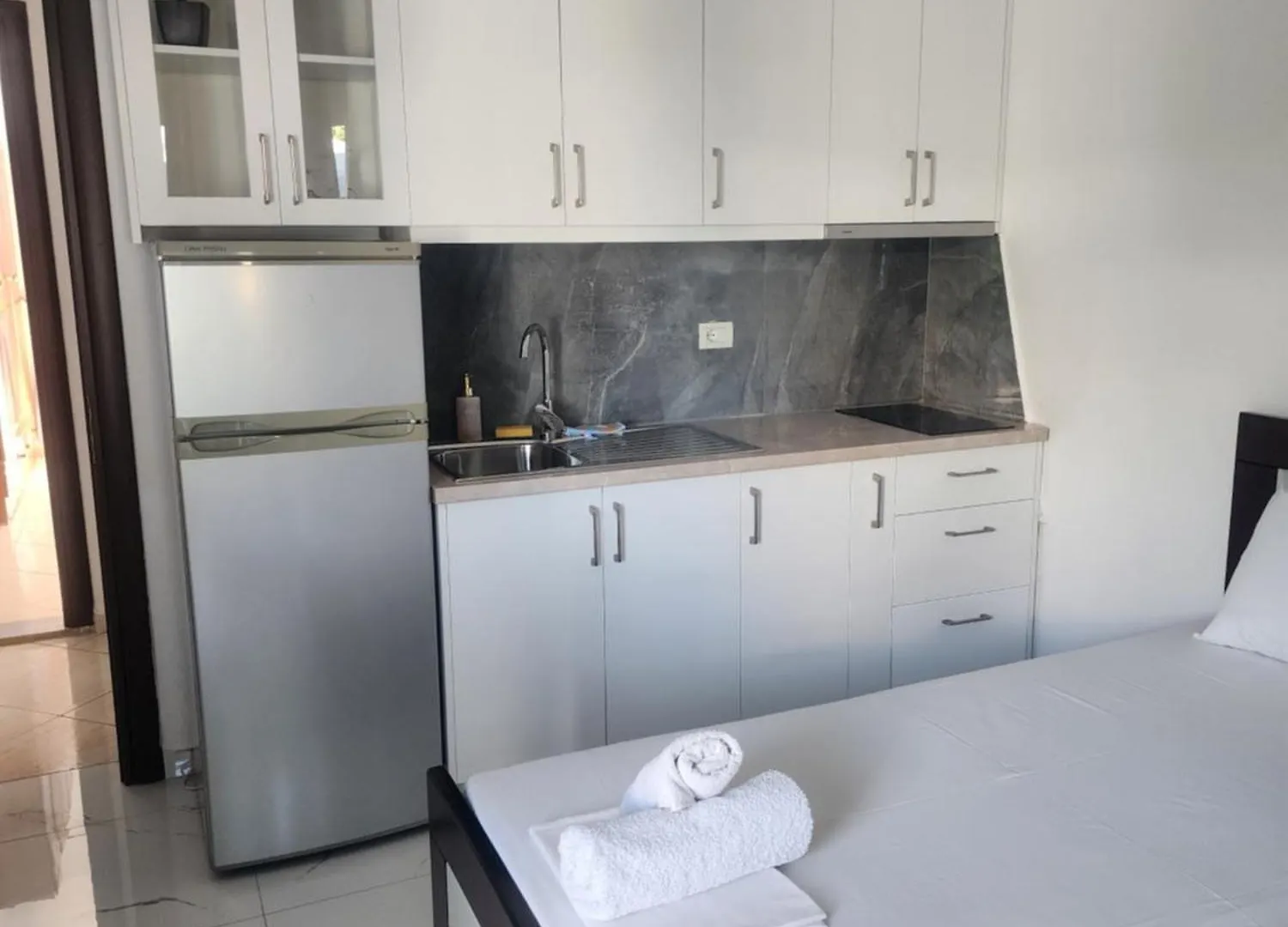 Apartament Luani Ksamil Albania