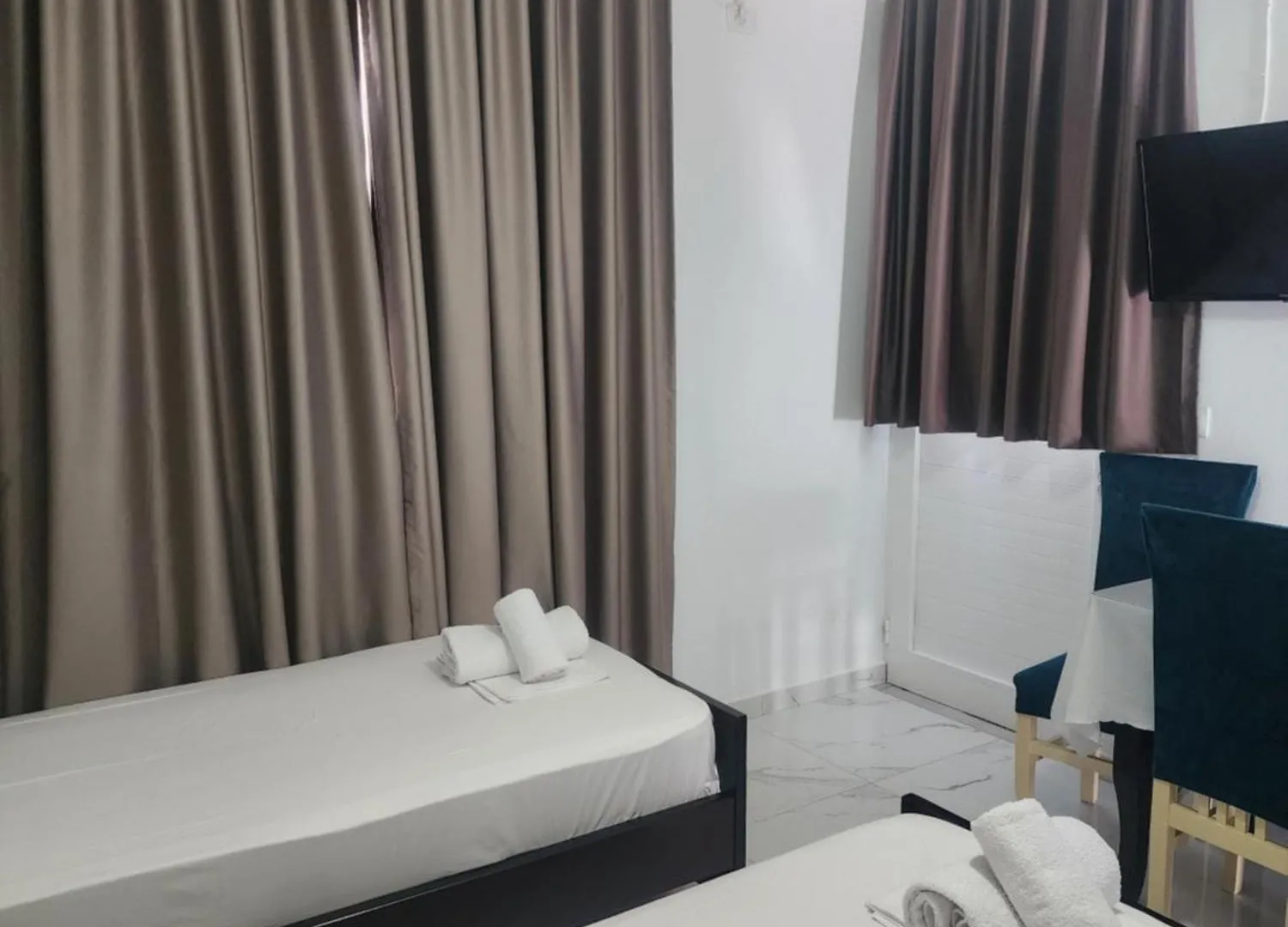 Apartament Luani Ksamil Apartamento