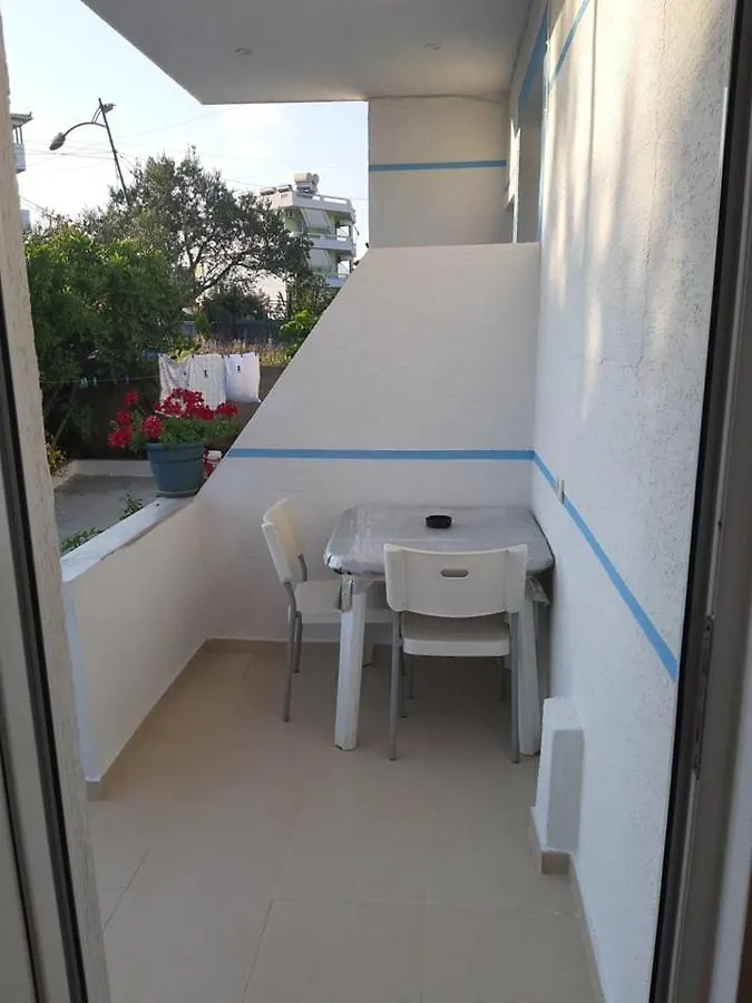 Apartament Luani Ksamil 0*,  Albania
