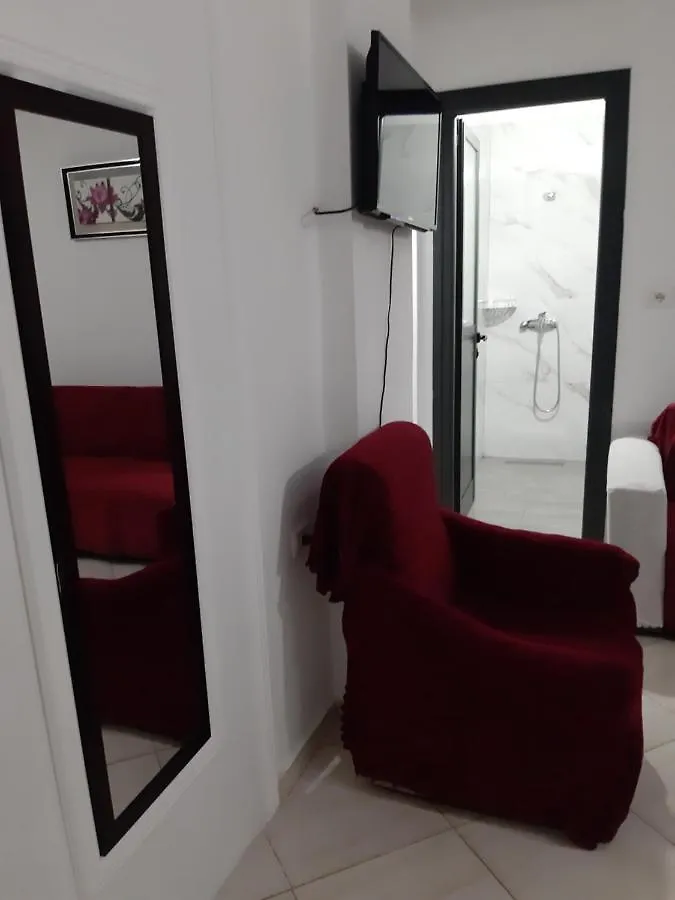 Apartament Luani Ksamil Apartment