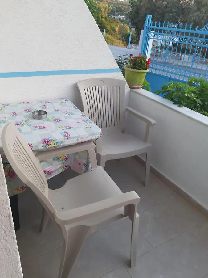 Apartment Apartament Luani Ksamil Albania