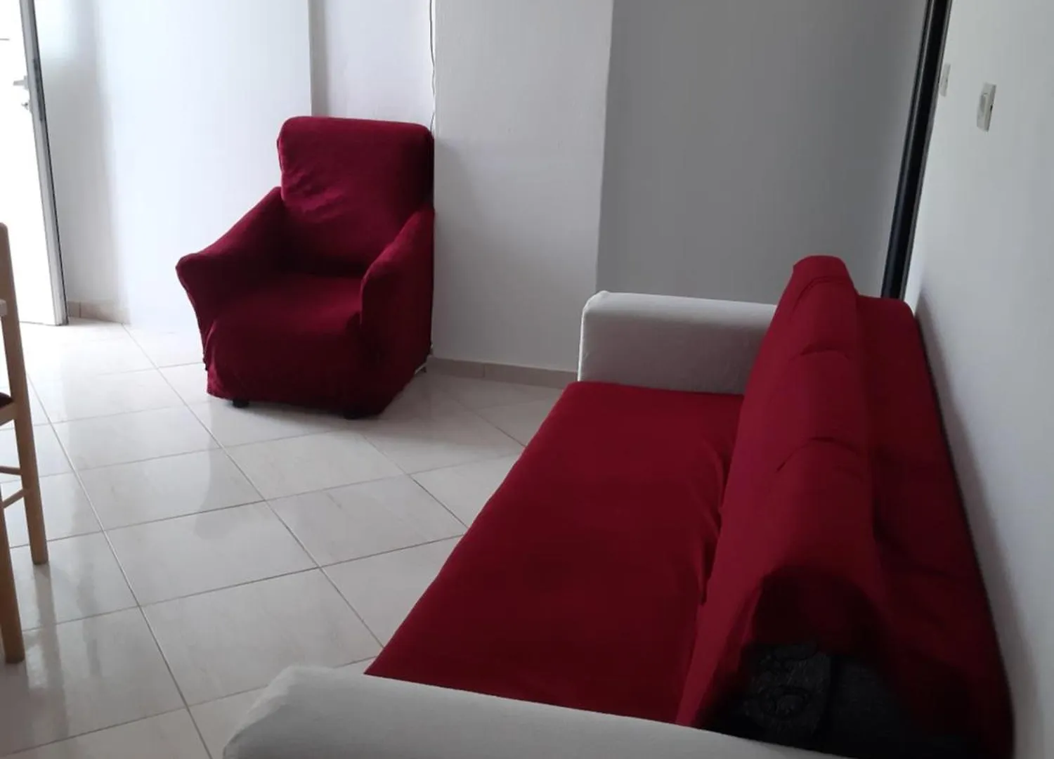 Apartament Luani Ksamil Apartment
