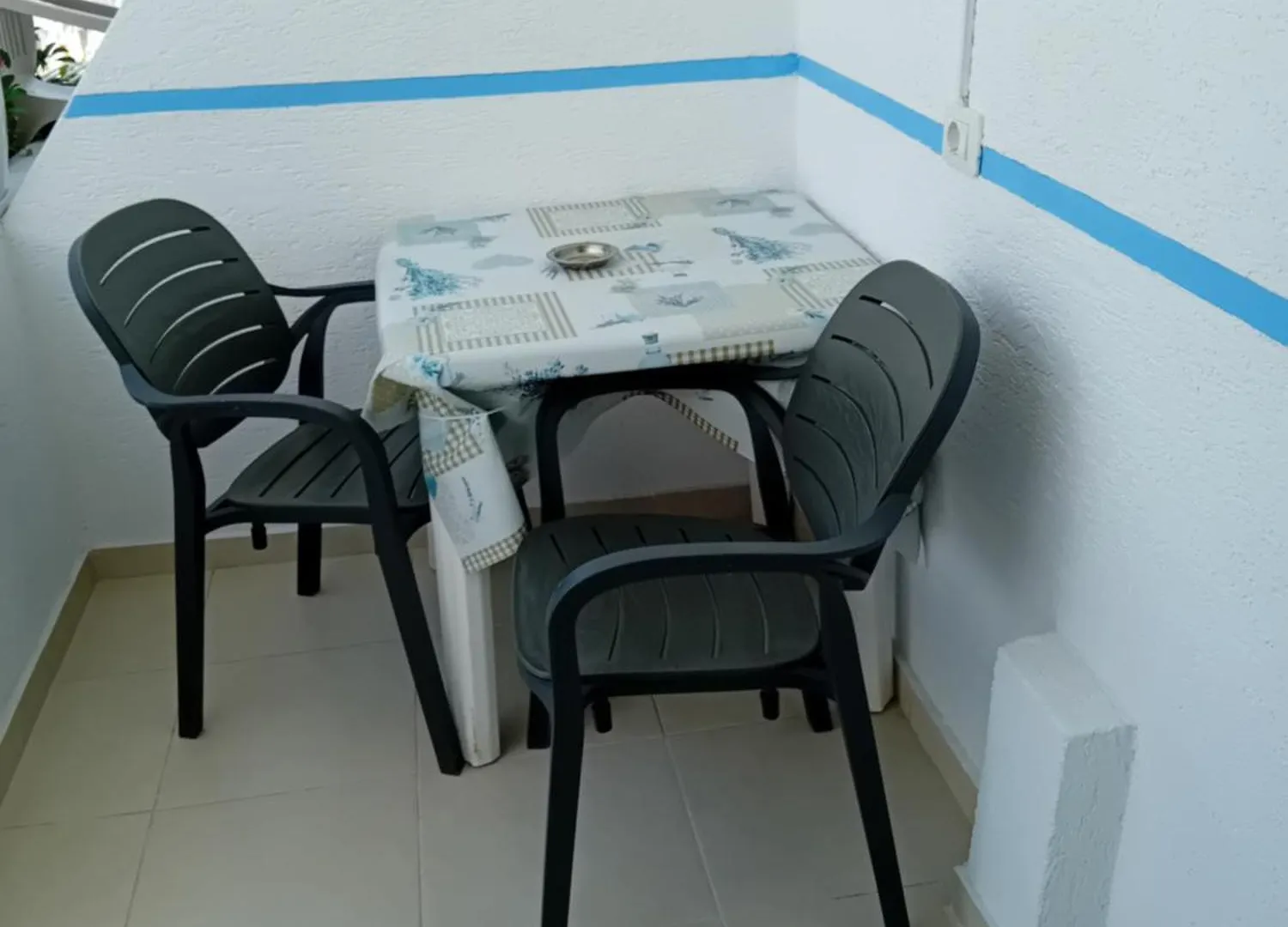 Apartament Luani Ksamil